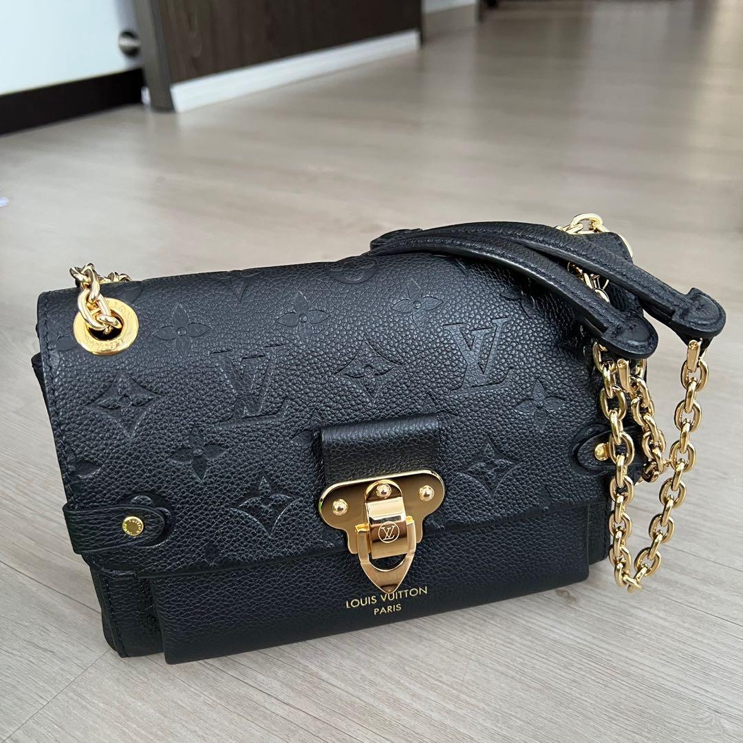 LV Neonoe BB Louis Vuitton, Luxury, Bags & Wallets on Carousell
