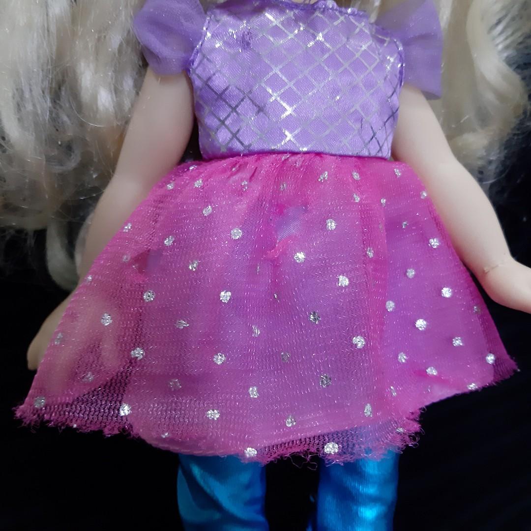 Love diana doll, Hobbies & Toys, Toys & Games on Carousell