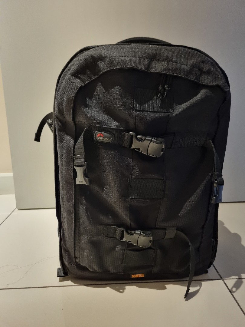 Lowepro runner 450 2025