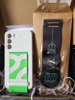 Lucky box and case for s22