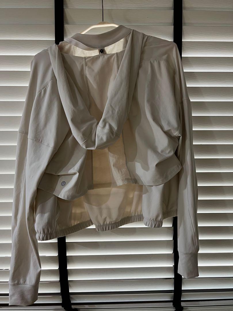 Lululemon 3-in-1 Convertible Vest Jacket