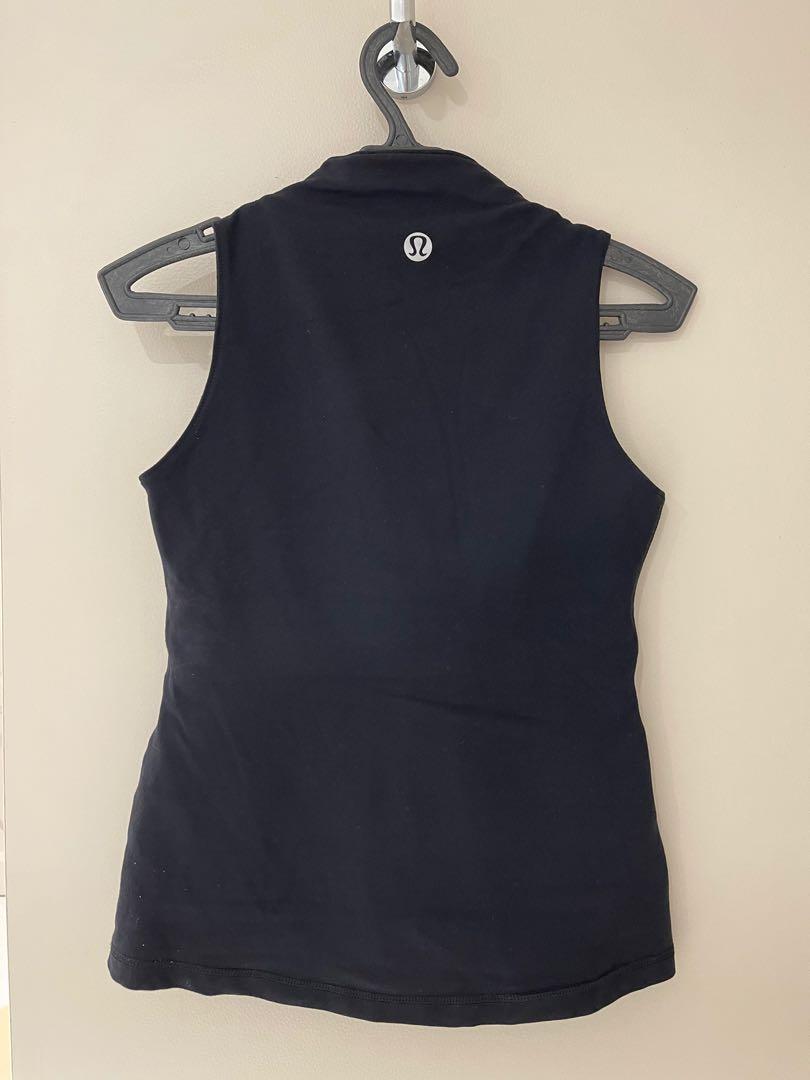 Lululemon (Category: Activewear) located in Manila. Submitted by decluttersiris (Listing ID 1154702117, Image 3). Description: .