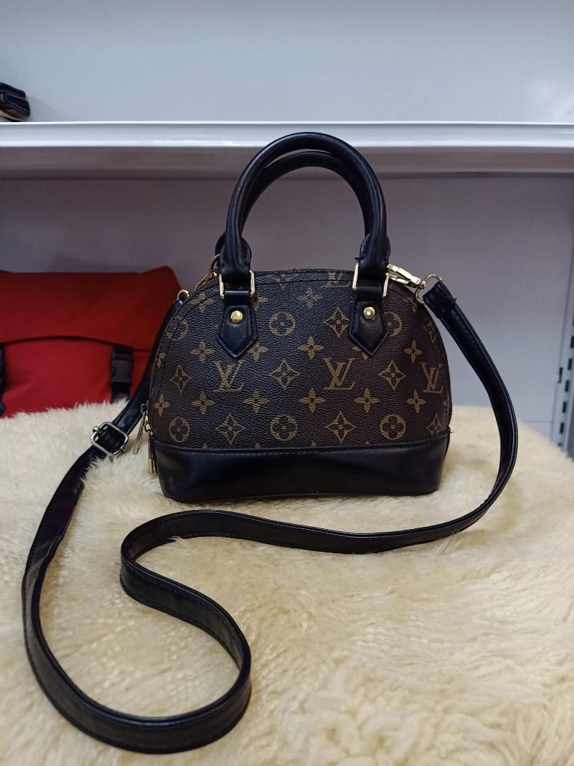 Lv alma owl, Luxury, Bags & Wallets on Carousell