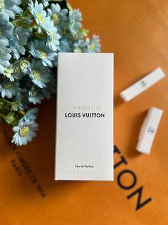 Louis Vuitton Les Sables Roses-5 ml Duftprobe