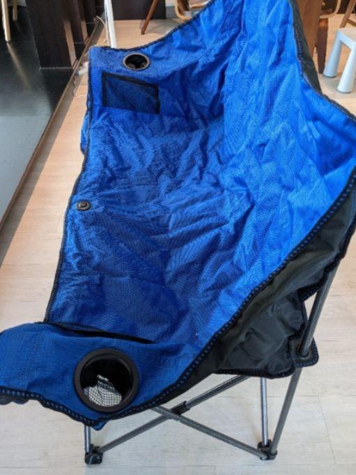 Mac sports inc folding store chair
