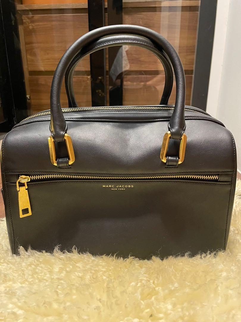 Marc jacobs bowler bag online