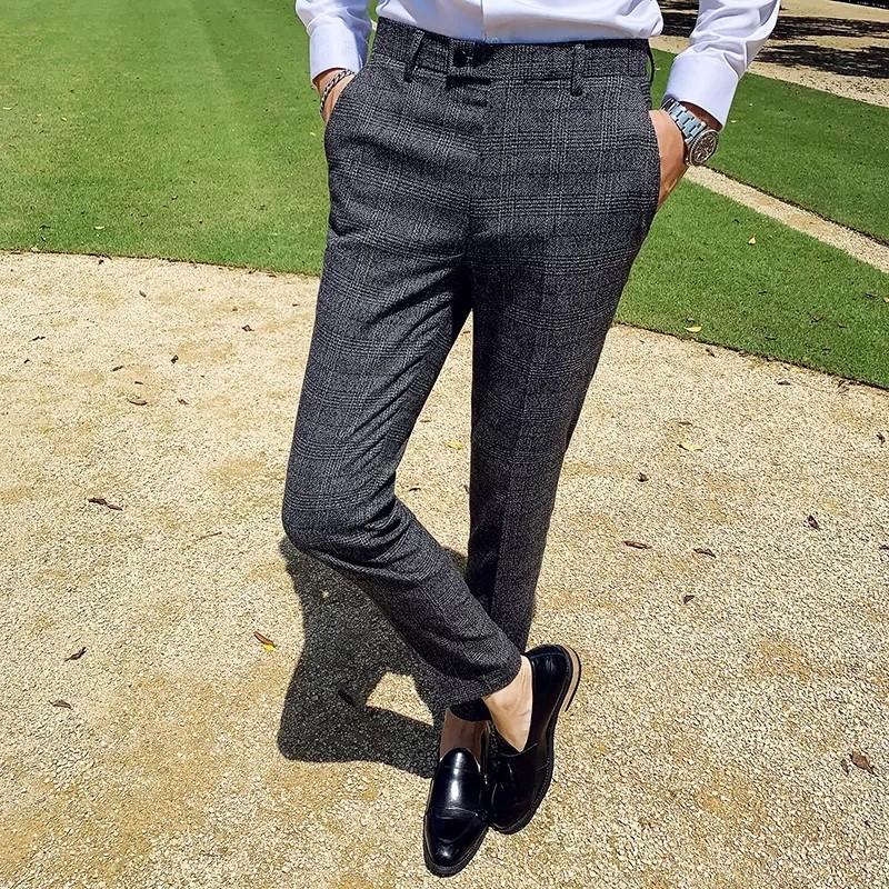 Mens dress pants size best sale 29 waist