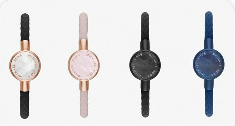 Michael Kors Access Crosby Fitness Band MK Carousell