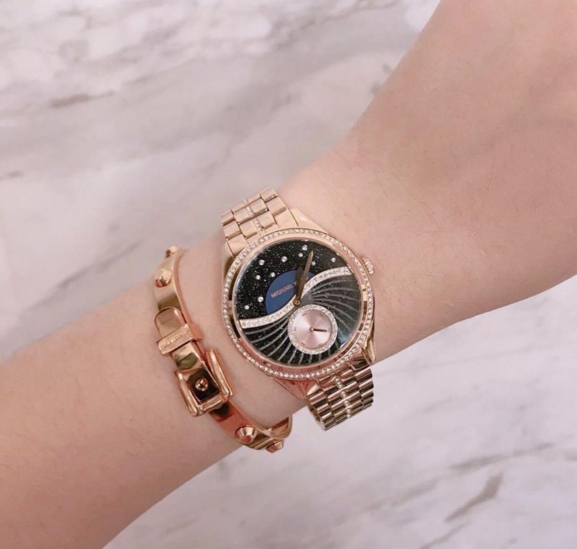 Michael kors lauryn outlet