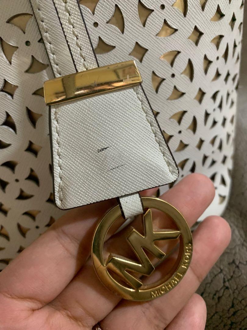 Michael kors tote bag, Luxury, Bags 