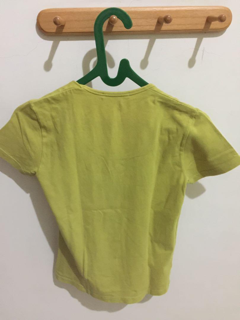 michael kors women shirt preloved 