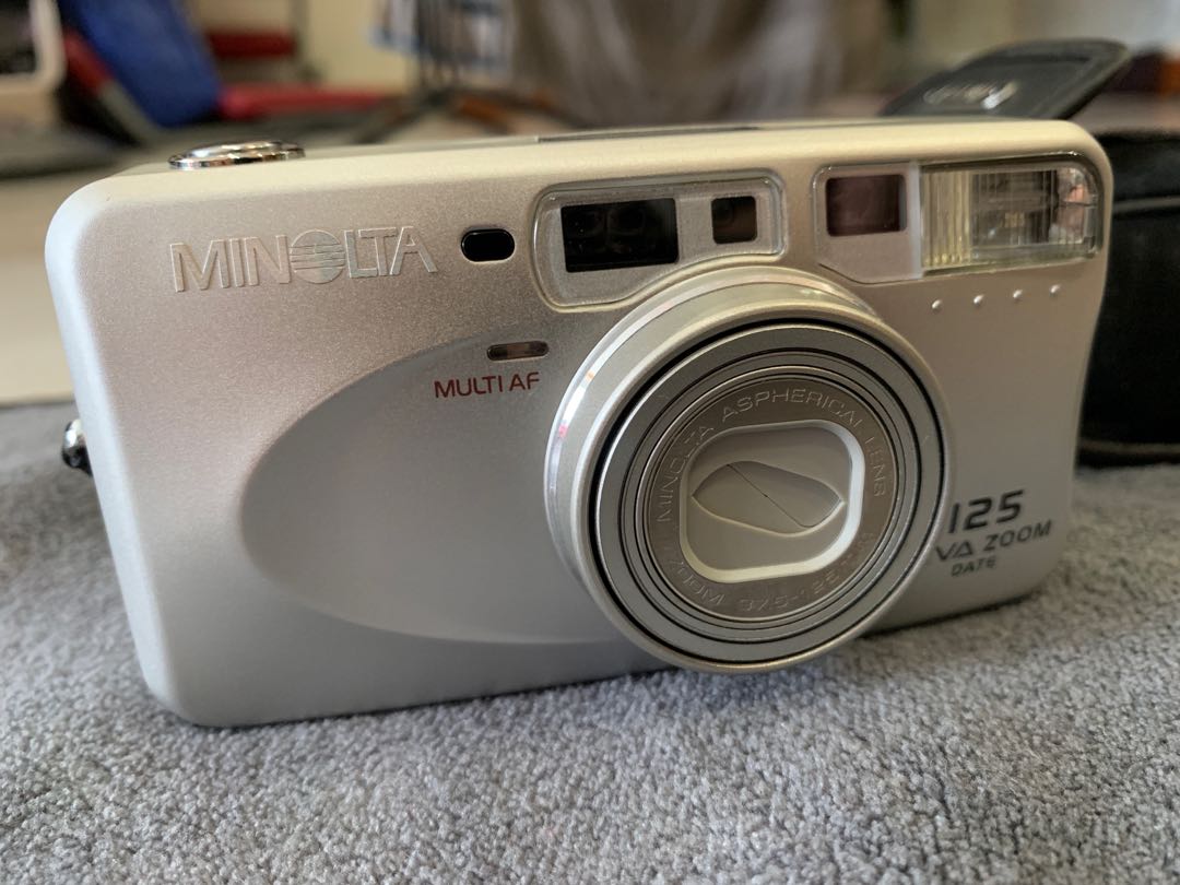 freedom zoom 125