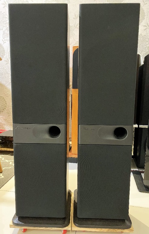 Mirage M 790 Bi polar floor stand speaker Audio Soundbars