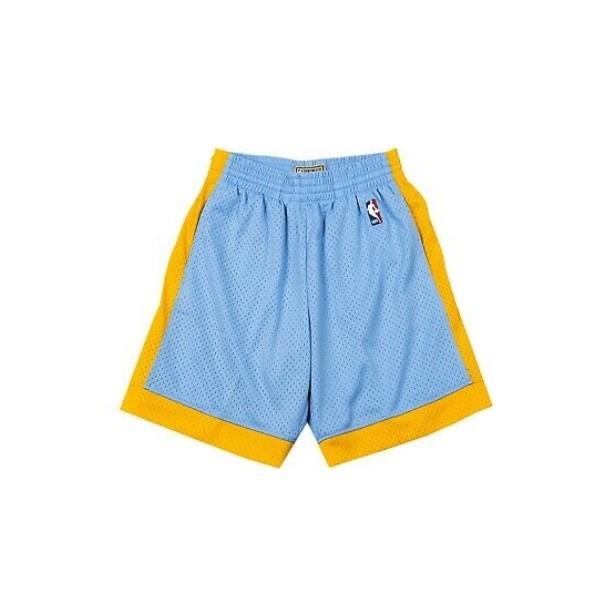 Lakers mpls shorts top