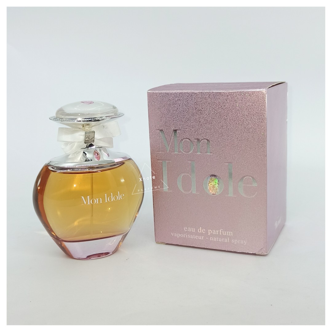 Mon deals idole perfume