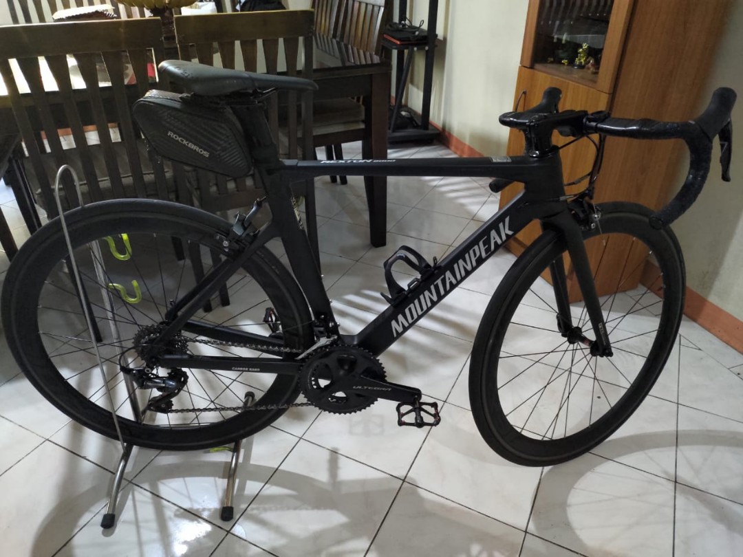 mountainpeak rexton 700c