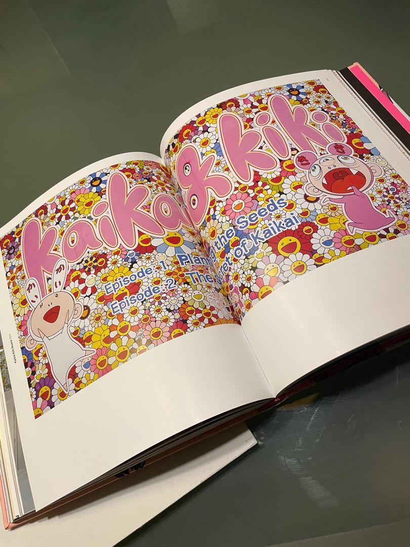 Murakami EGO hardcover (Category: Storybooks) located in Antipolo. Submitted by pauicruz (Listing ID 1154709807, Image 2). Description: Takashi Murakami Ego Art book bought from THE BROAD LA. Original price: $75 A comprehensive volume—overseen by the artist himself—on one of the most renowned living artists today, Takashi Murakami. Takashi Murakami is celebrated the world over for his deft blurring of high and low art. In this volume, accompanyin
