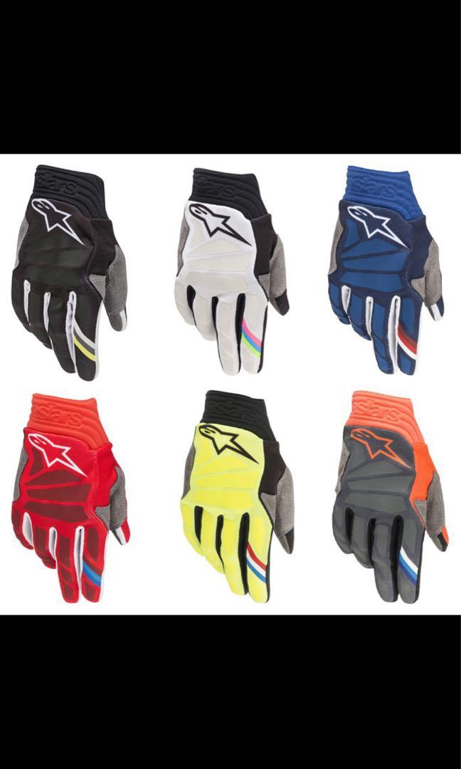 MX MTB Dirt Bike Motorcross Cyclocross Gloves BRAND NEW