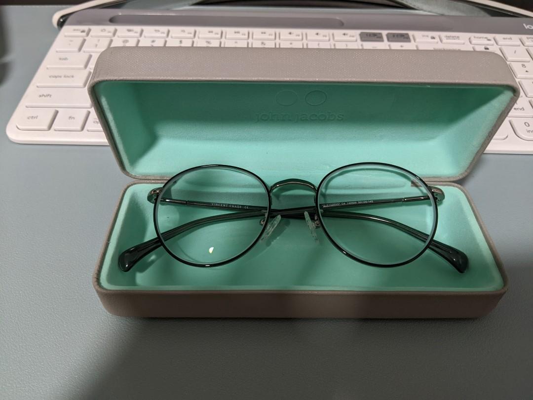 New eyeglasses frame for sale, Men's Fashion, Watches & Accessories