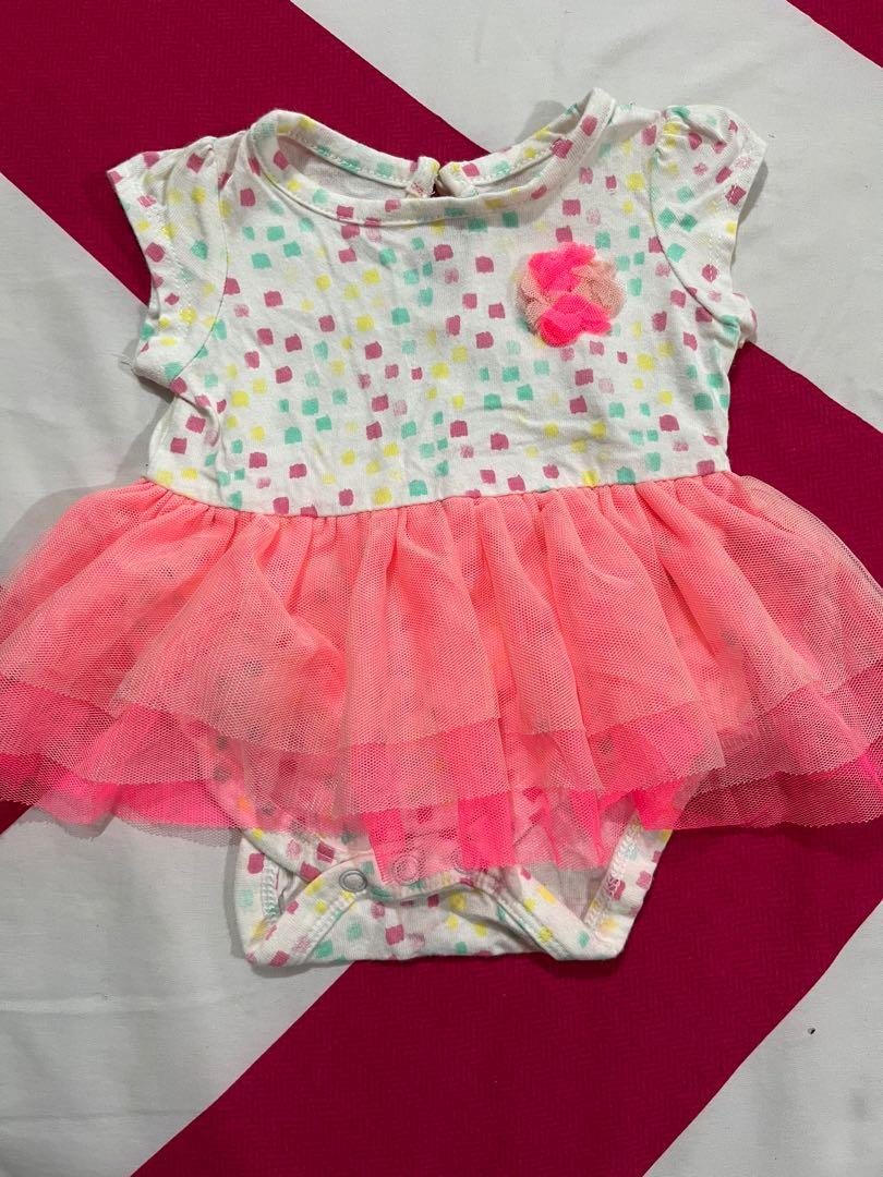 Newborn Onesie, Babies & Kids, Babies & Kids Fashion on Carousell