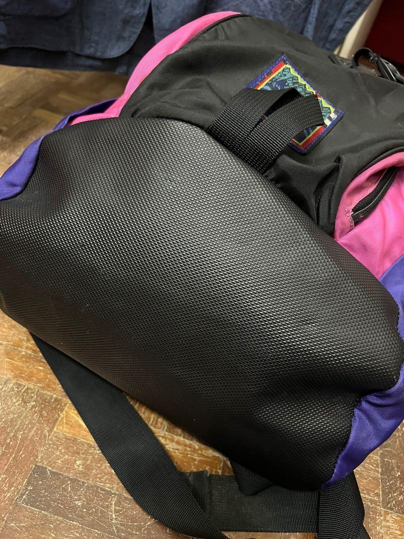 Nike ACG '90s vintage backpack bag, Men's Fashion, Bags, Backpacks 