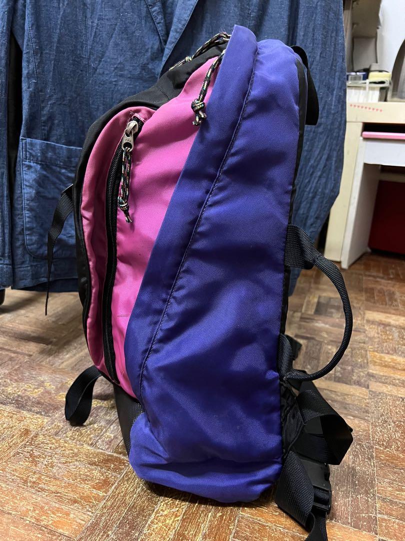 Nike ACG '90s vintage backpack bag, Men's Fashion, Bags, Backpacks 