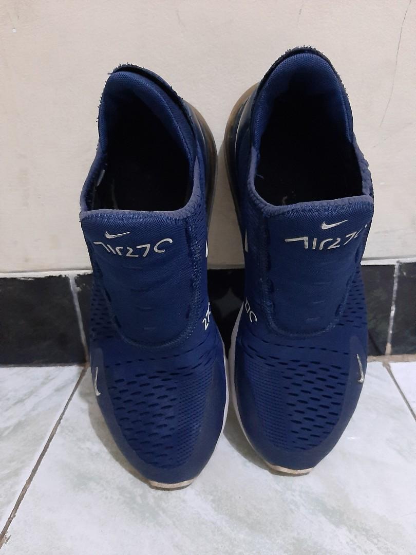 Nike top 270 edf