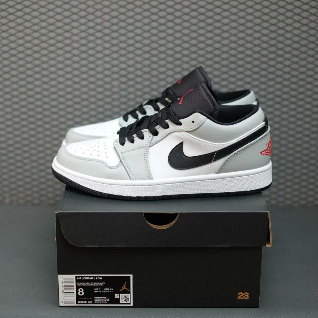 Nike Air Jordan 1 Low \