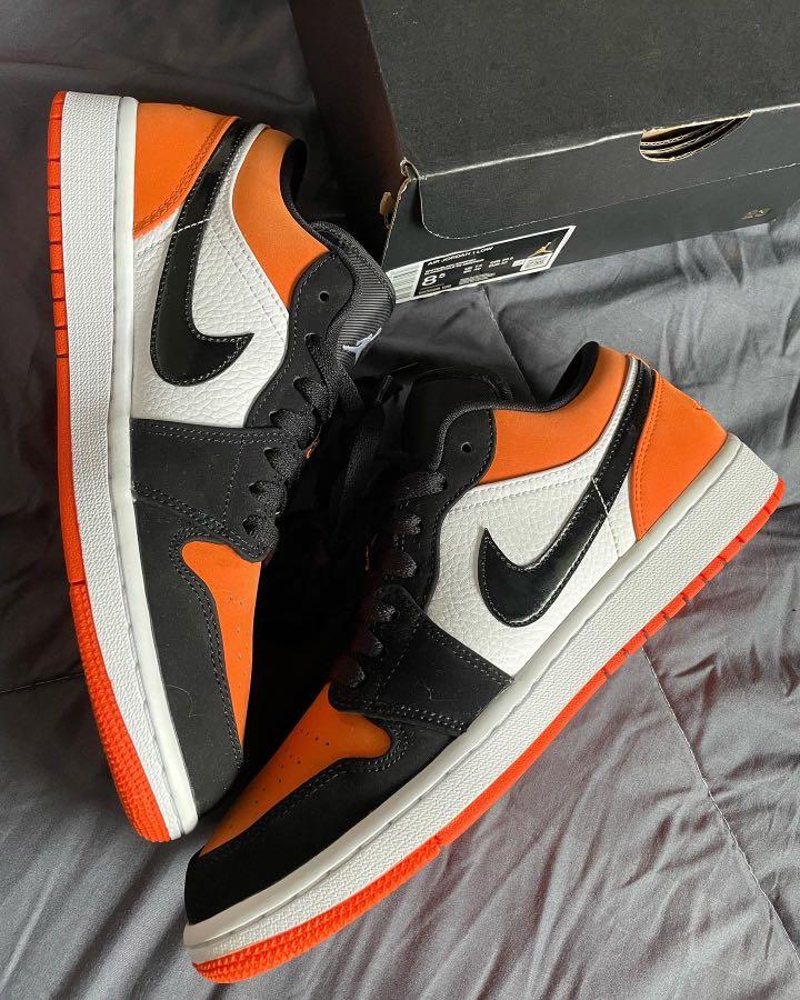 nike air jordan 1 low sbb