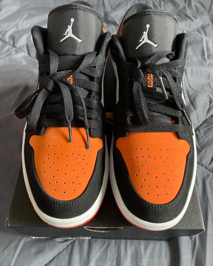 nike air jordan 1 low sbb