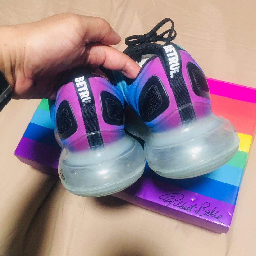 Rainbow air hotsell max 72