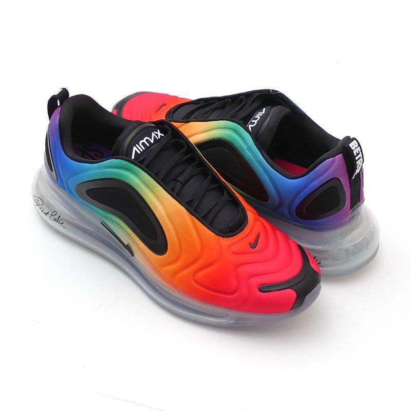 Nike 720 be true on sale