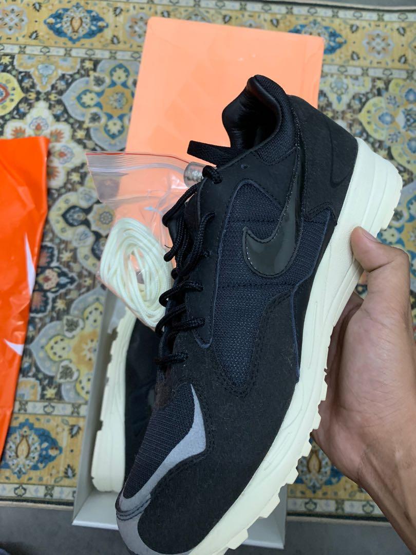 Fog skylon black online