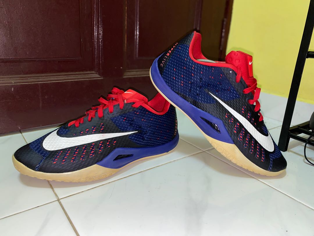 Nike best sale hyperlive 2