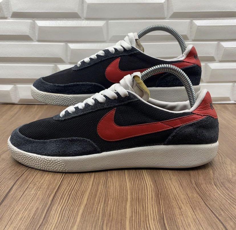 Nike KillShot Vintage Men s Fashion Footwear Sneakers on Carousell