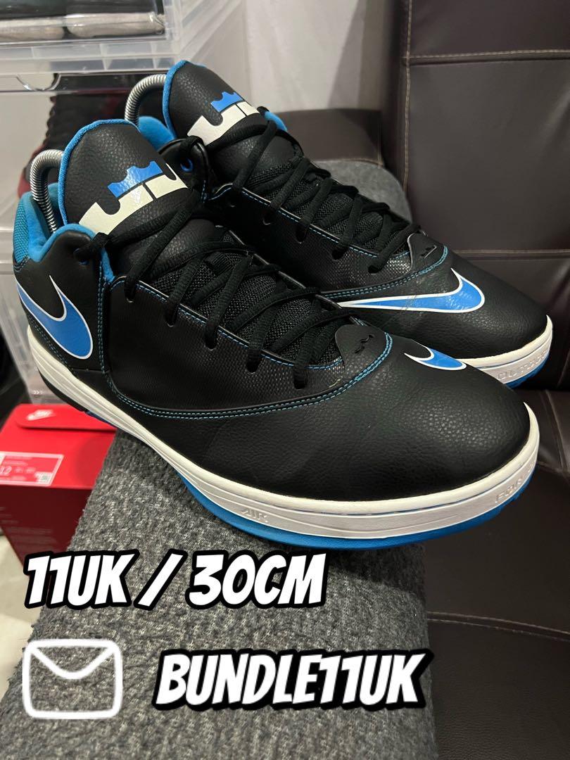 Lebron top ambassador 5