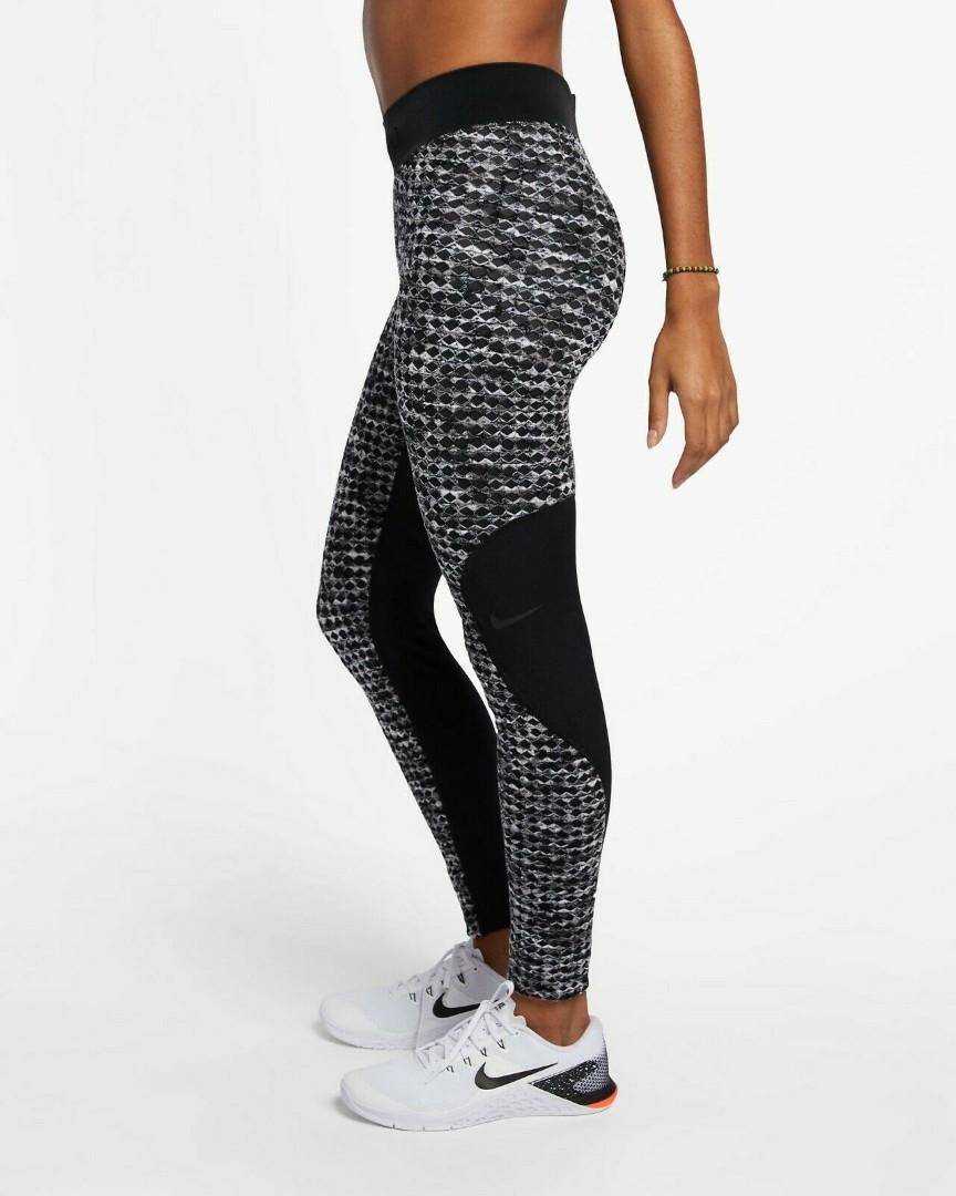 hyperwarm nike