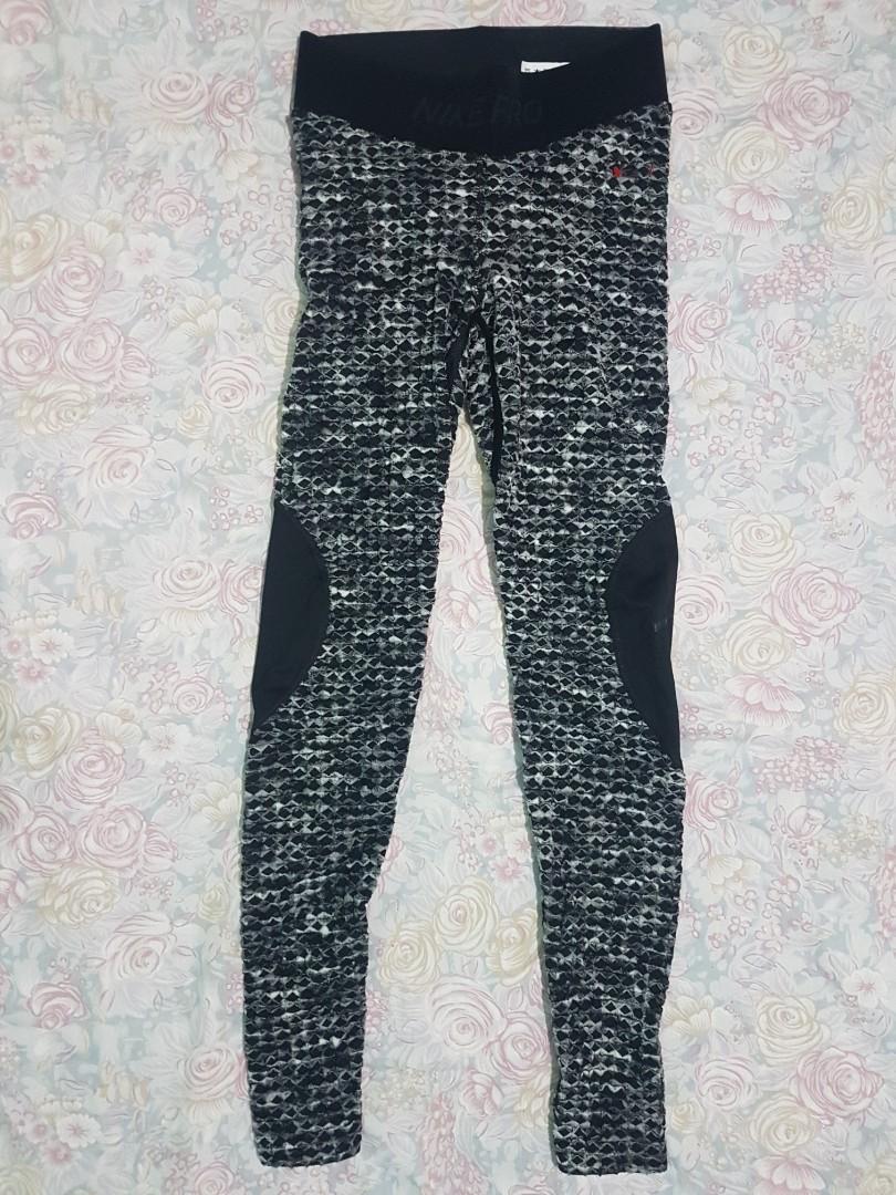 hyperwarm nike