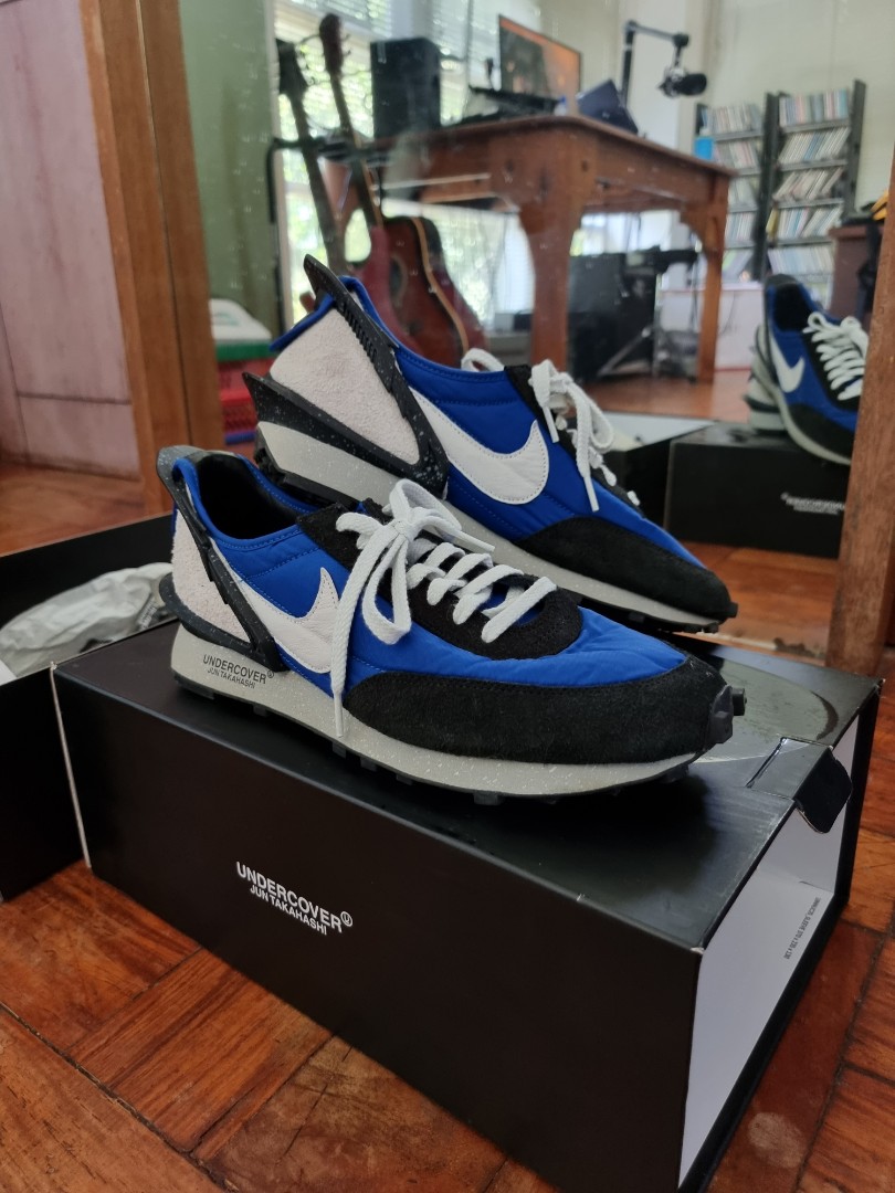 nike undercover daybreak sizing
