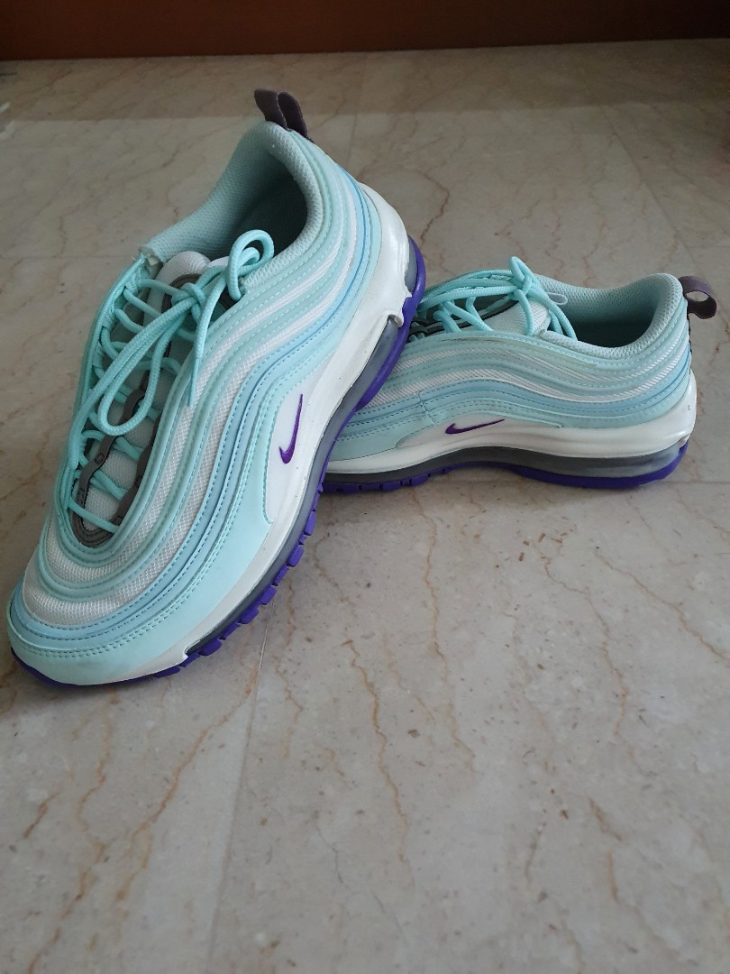 nike air max 97 womens size 10