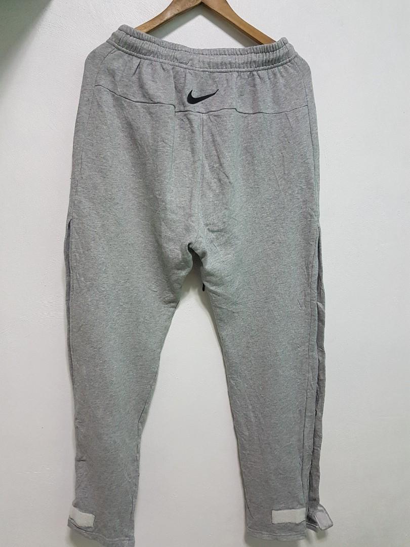 NIKE X FOG NBA, Men's Fashion, Bottoms 