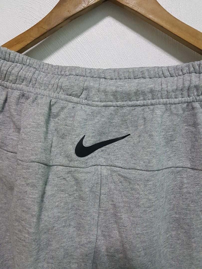 NIKE X FOG NBA, Men's Fashion, Bottoms 