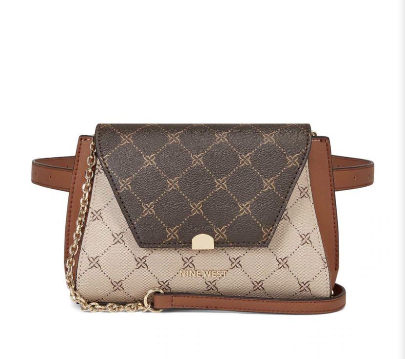 Nine west ridgewood crossbody bag online
