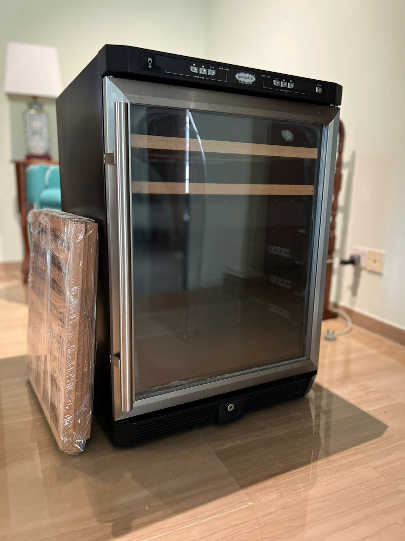 *Stopped Working* Free Wine Fridge, TV & Home Appliances, Kitchen