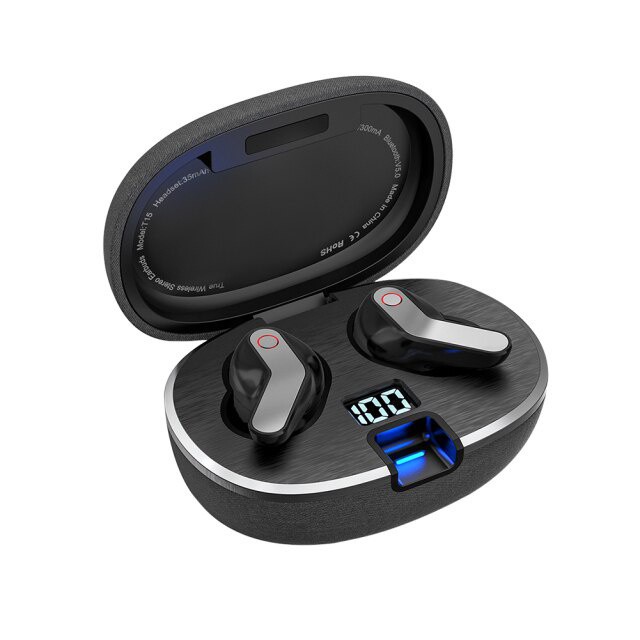 T15 earbuds hotsell