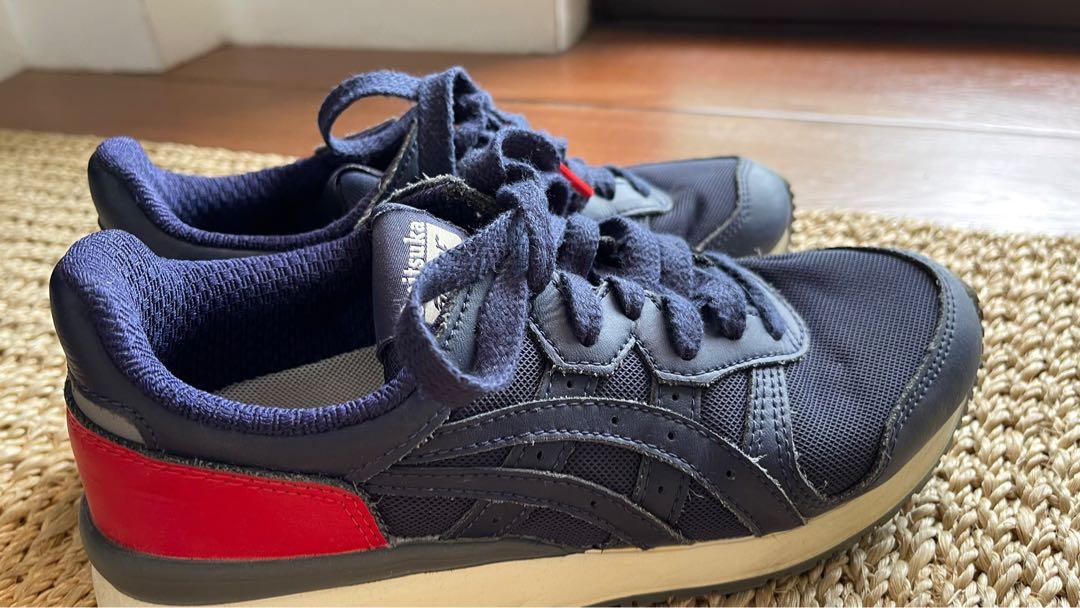 onitsuka limited 2015