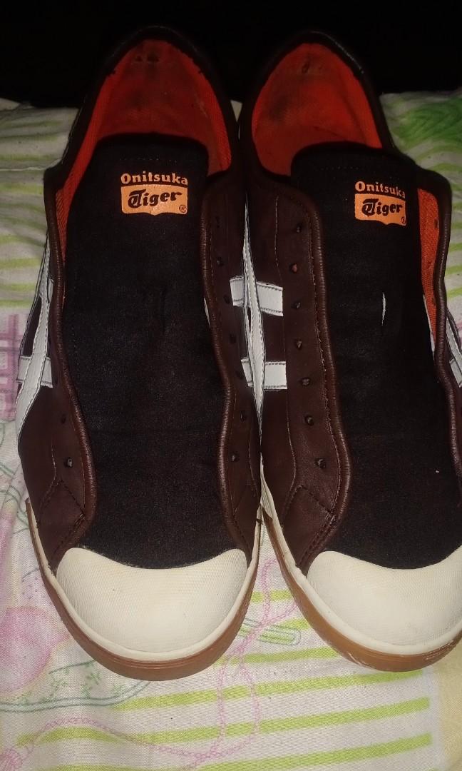onitsuka tiger coolidge
