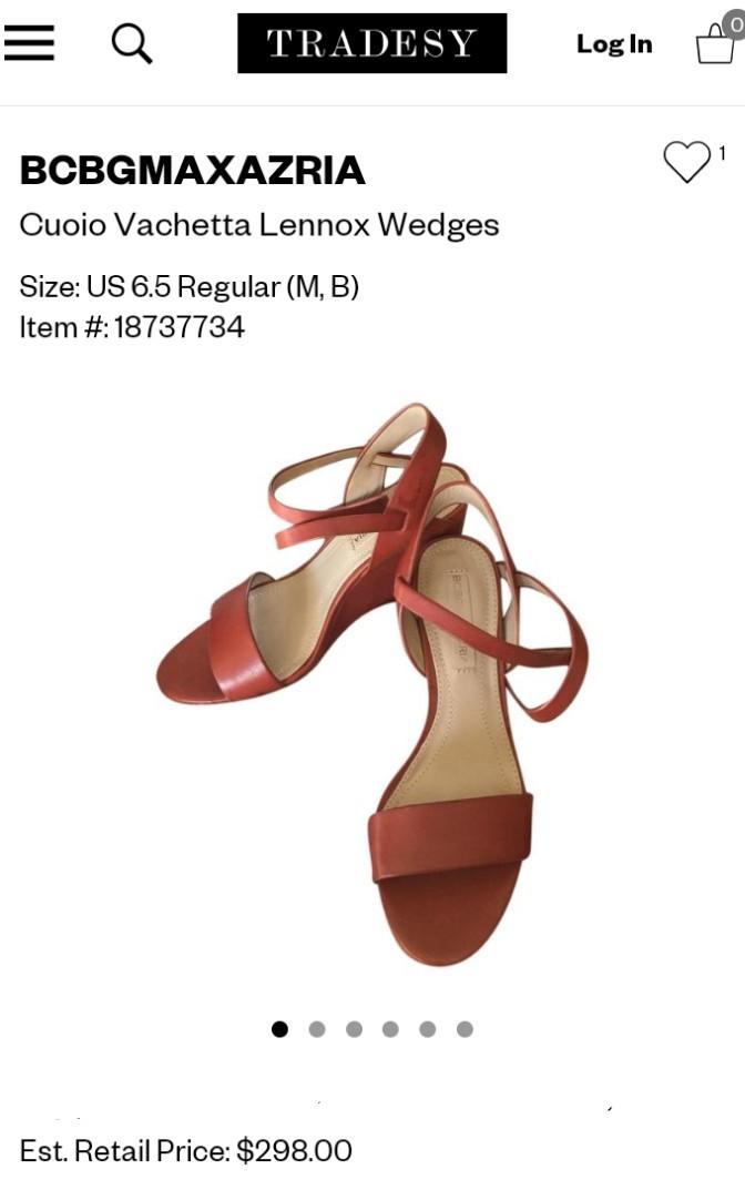 Bcbg shoes price sale
