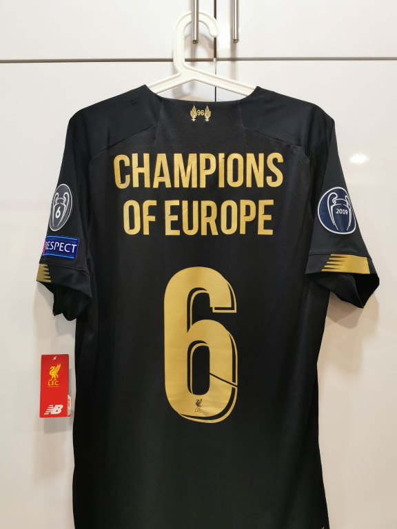 New balance champions league online