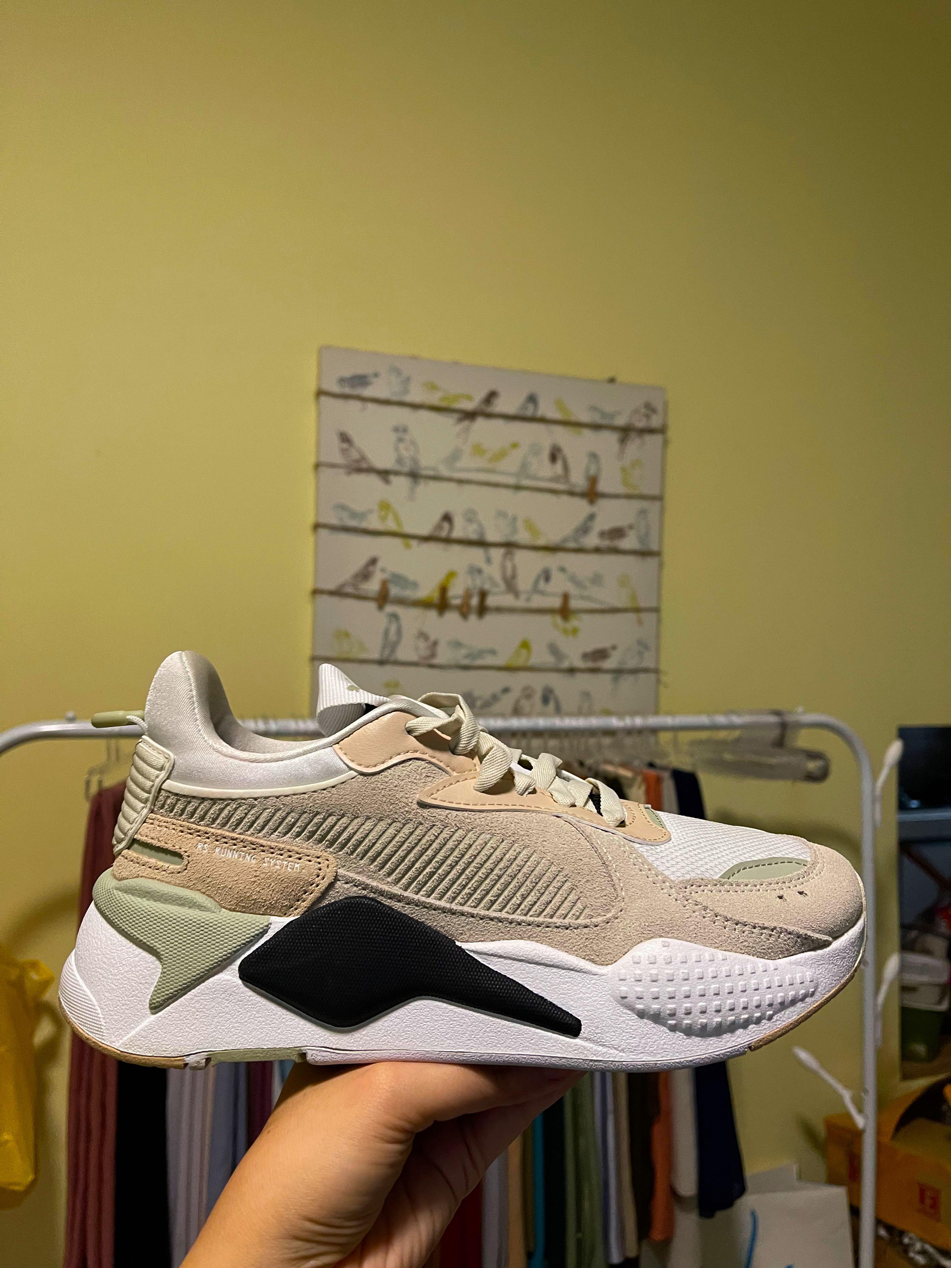 Puma rsx clearance 5